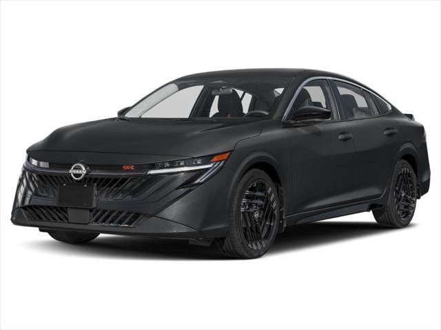 2027 Nissan Sentra SR for sale in Manhattan, KS