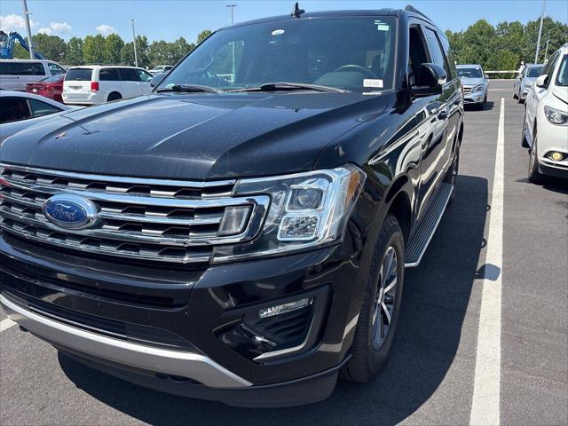 2018 Ford Expedition XLT for sale in Brownwood, TX