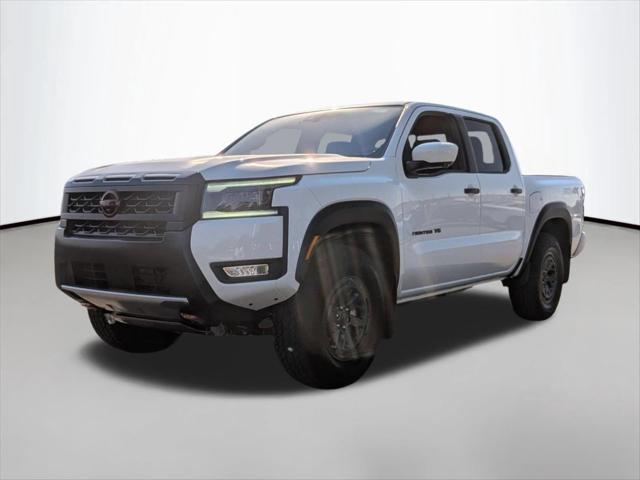 2027 Nissan Frontier PRO-4X for sale in Sanford, NC