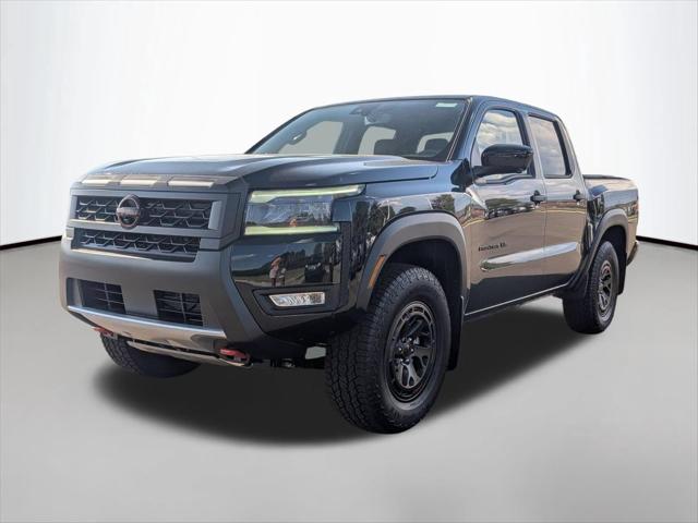2027 Nissan Frontier PRO-4X for sale in Sanford, NC