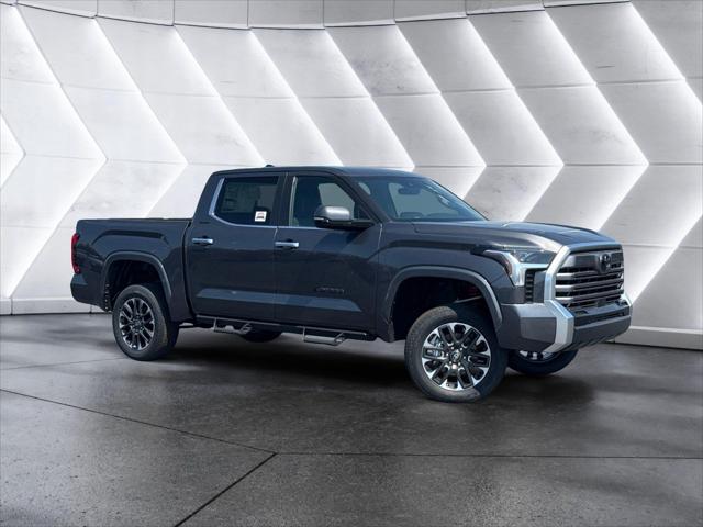 2026 Toyota Tundra Limited CrewMax 5.5 Bed for sale in Lee's Summit, MO