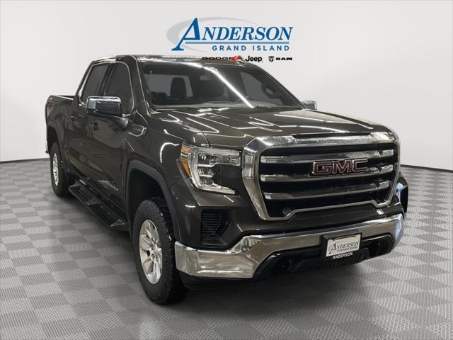 2021 GMC Sierra 1500 SLE for sale in Grand Island, NE