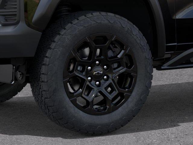 2026 Chevrolet Colorado Trail Boss - Photo 9