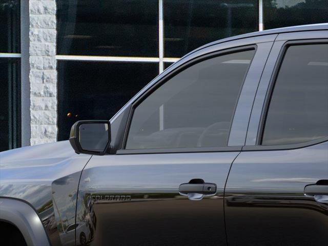2026 Chevrolet Colorado Trail Boss - Photo 12