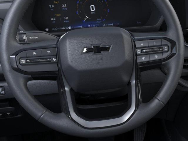 2026 Chevrolet Colorado Trail Boss - Photo 19