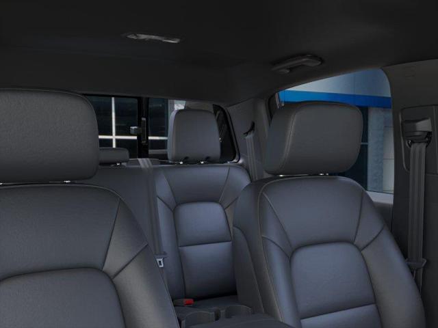 2026 Chevrolet Colorado Trail Boss - Photo 24