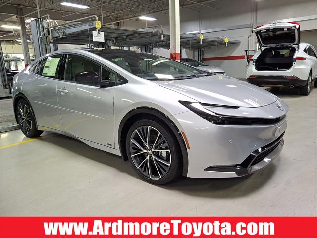 2027 Toyota Prius XLE for sale in Ardmore, PA