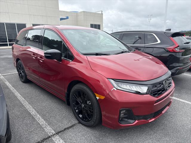 2026 Honda Odyssey Sport-L for sale in Indiana, PA