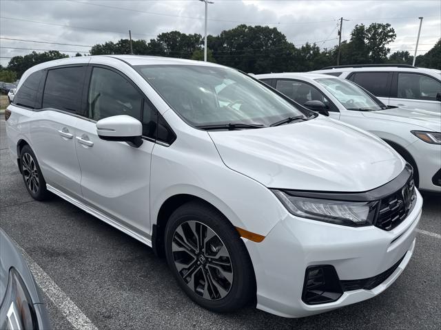 2026 Honda Odyssey Elite for sale in Indiana, PA