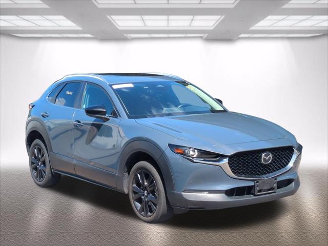 2025 Mazda CX-30 2.5 S Carbon Edition for sale in Manchester, CT