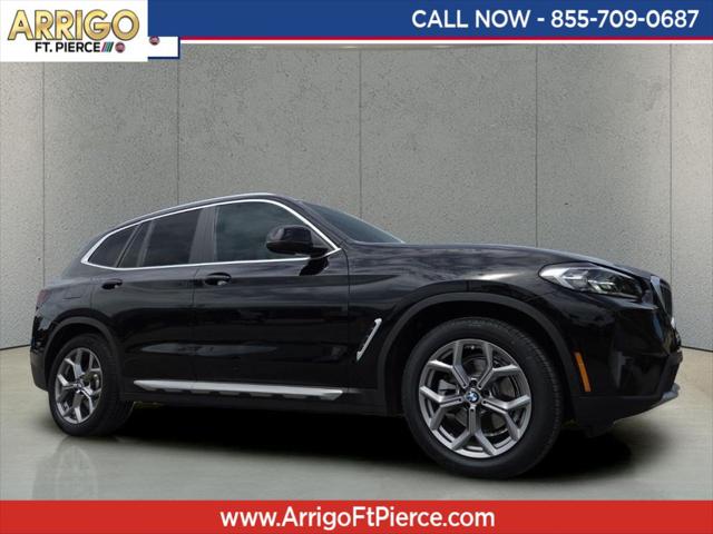 2023 BMW X3 sDrive30i for sale in Tampa, FL