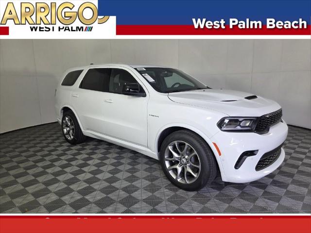 2026 Dodge Durango GT AWD HEMI V8 for sale in Tampa, FL