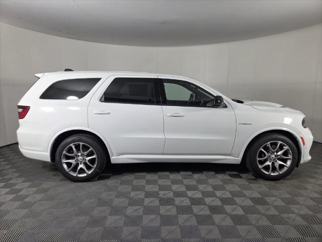 2026 Dodge Durango GT AWD HEMI V8