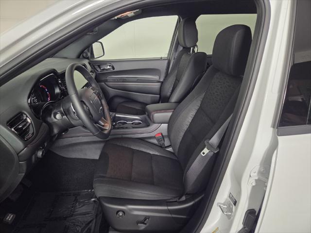 2026 Dodge Durango GT AWD HEMI V8