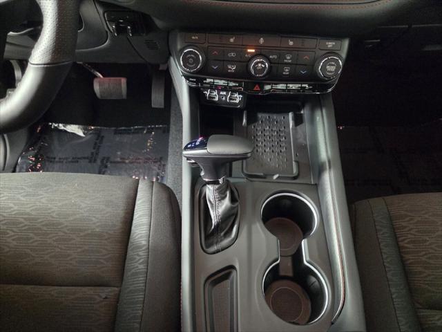 2026 Dodge Durango GT AWD HEMI V8