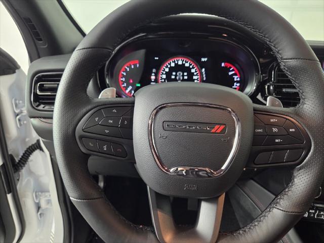 2026 Dodge Durango GT AWD HEMI V8