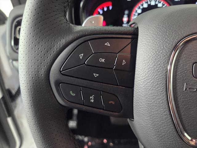 2026 Dodge Durango GT AWD HEMI V8