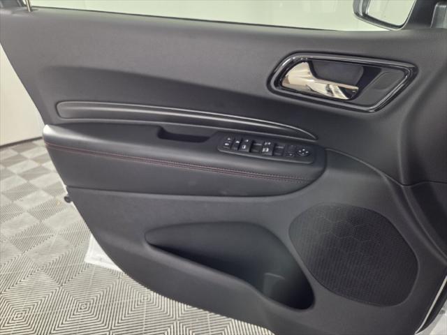 2026 Dodge Durango GT AWD HEMI V8