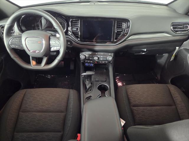 2026 Dodge Durango GT AWD HEMI V8