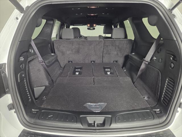 2026 Dodge Durango GT AWD HEMI V8