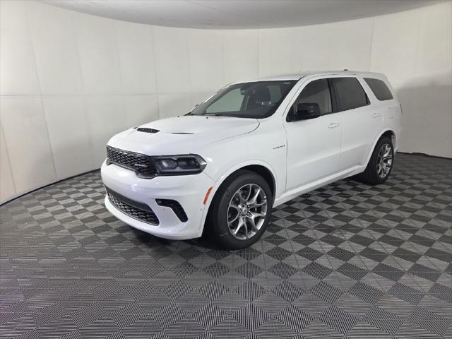 2026 Dodge Durango GT AWD HEMI V8