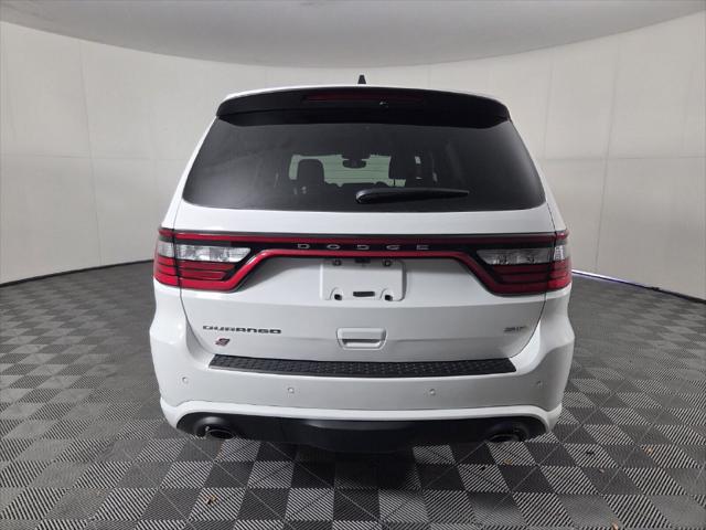 2026 Dodge Durango GT AWD HEMI V8
