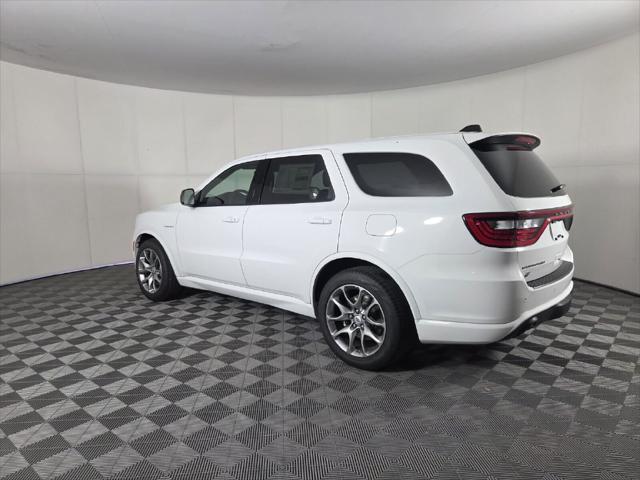 2026 Dodge Durango GT AWD HEMI V8