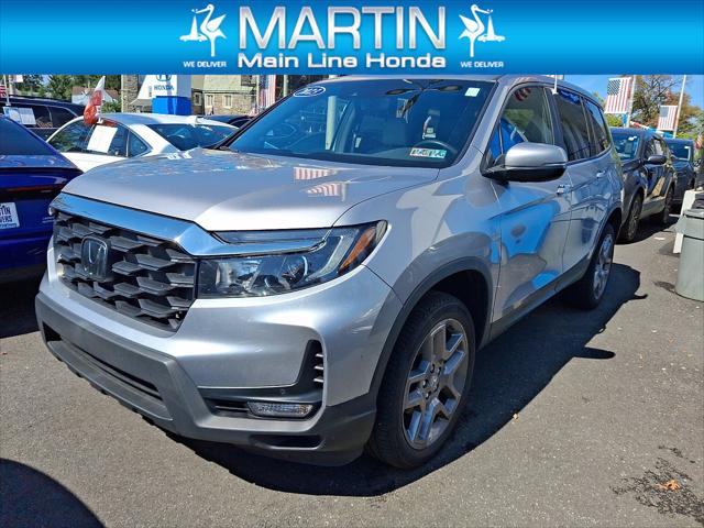 2023 Honda Passport AWD EX-L for sale in Ardmore, PA