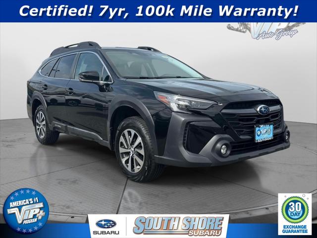2024 Subaru Outback Premium for sale in Lindenhurst, NY
