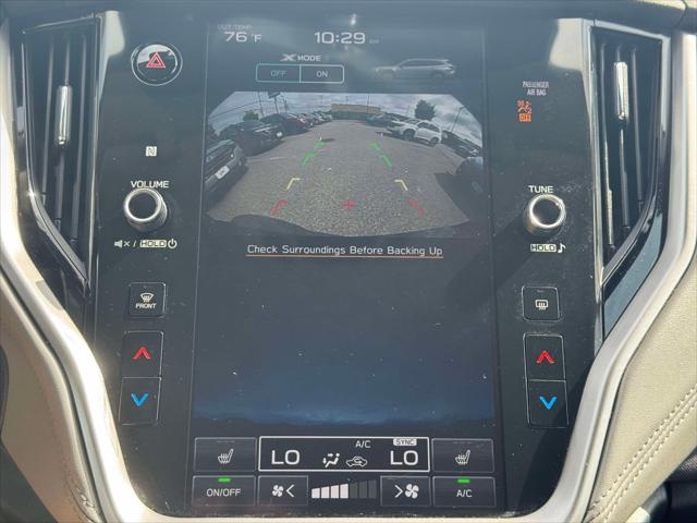 2024 Subaru Outback Premium