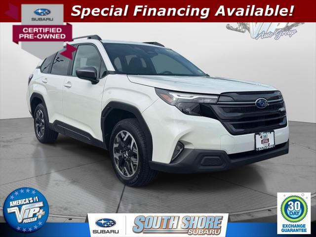 2026 Subaru Forester Premium for sale in Lindenhurst, NY