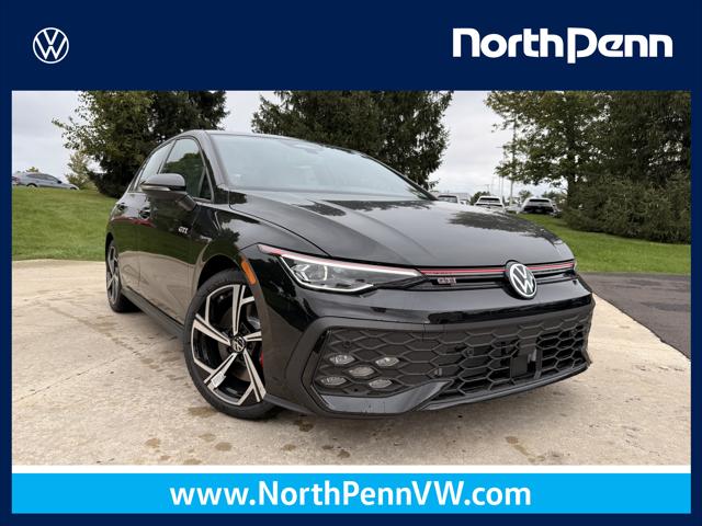 2026 Volkswagen Golf GTI SE for sale in Colmar, PA