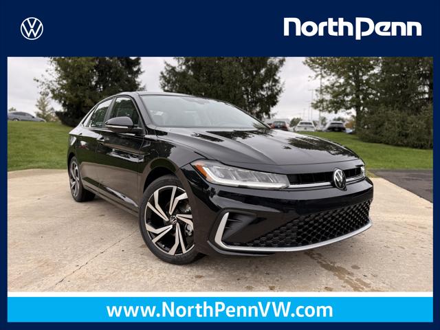 2027 Volkswagen Jetta SEL for sale in Colmar, PA
