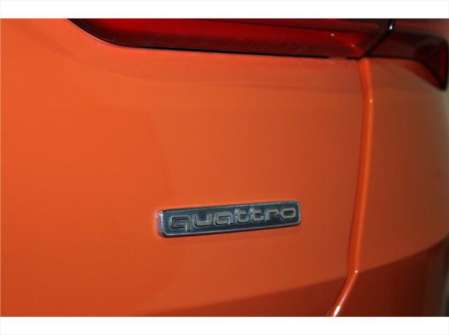 2021 Audi Q3 Premium 40 TFSI quattro Tiptronic