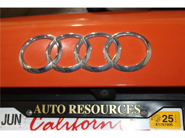2021 Audi Q3 Premium 40 TFSI quattro Tiptronic