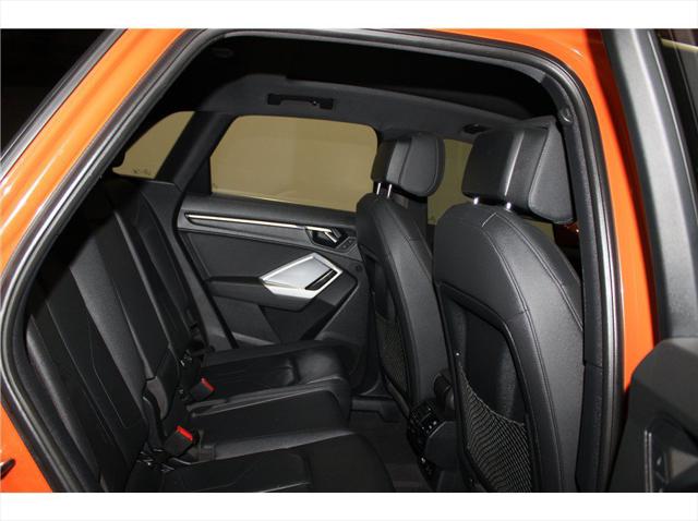 2021 Audi Q3 Premium 40 TFSI quattro Tiptronic