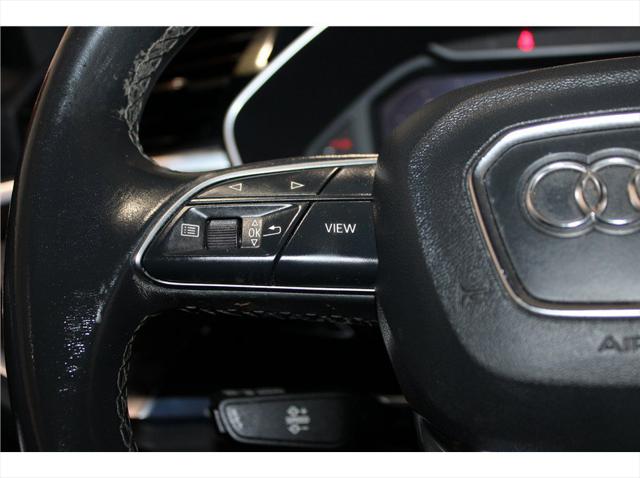 2021 Audi Q3 Premium 40 TFSI quattro Tiptronic