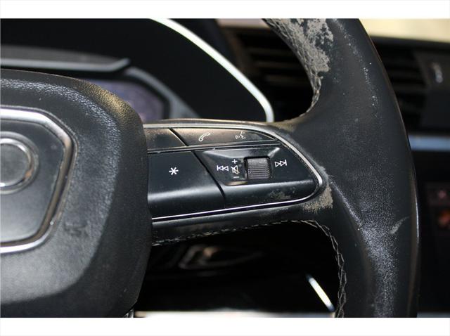 2021 Audi Q3 Premium 40 TFSI quattro Tiptronic
