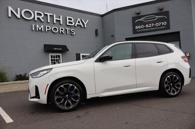 2026 BMW X3 M50 xDrive for sale in East Windsor, CT