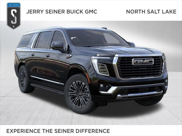 2026 GMC Yukon XL 4WD Elevation for sale in North Salt Lake City, UT