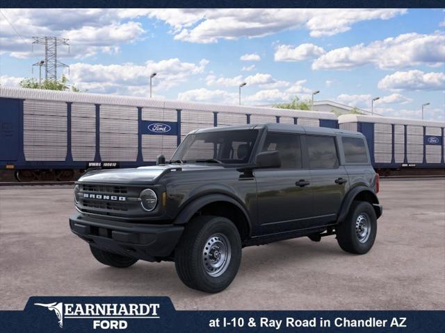 2026 Ford Bronco Base 4 Door 4x4 for sale in Chandler, AZ