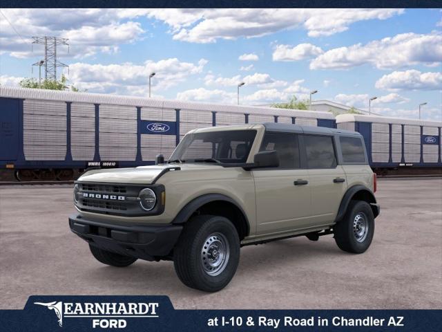 2026 Ford Bronco Base 4 Door 4x4 for sale in Chandler, AZ