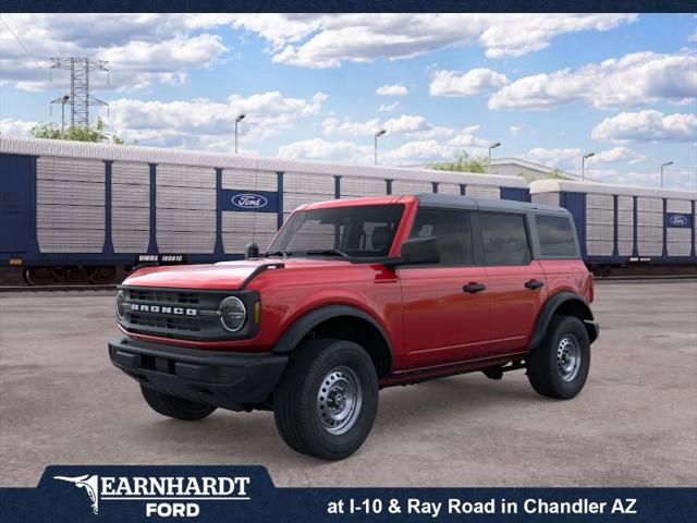 2026 Ford Bronco Base 4 Door 4x4 for sale in Chandler, AZ