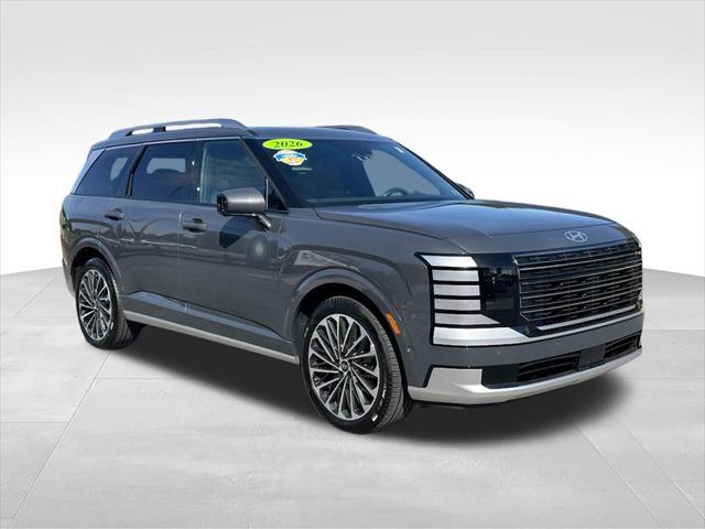 2026 Hyundai Palisade Calligraphy for sale in Downingtown, PA