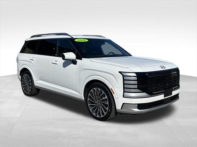 2026 Hyundai Palisade Calligraphy for sale in Downingtown, PA