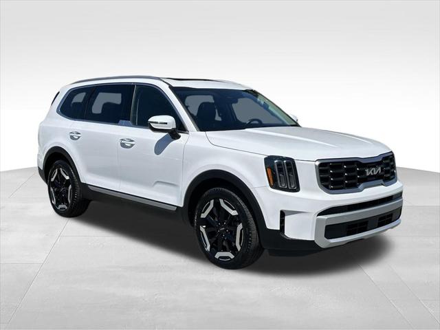 2025 Kia Telluride S for sale in Downingtown, PA