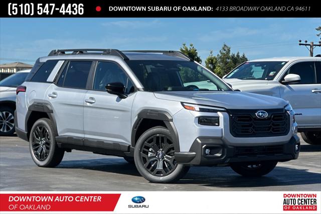 2026 Subaru Outback Limited XT for sale in Oakland, CA