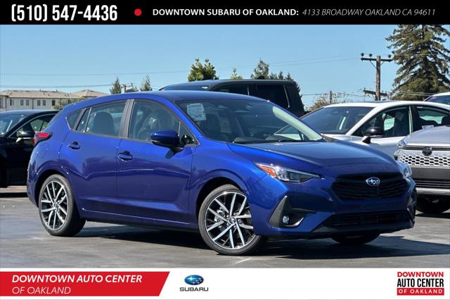 2026 Subaru Impreza Sport for sale in Oakland, CA