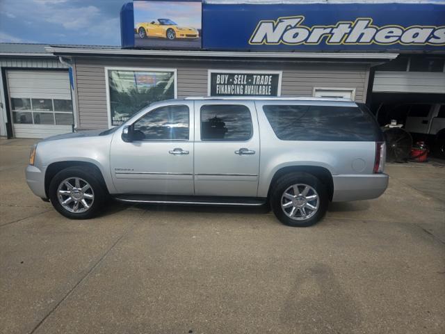 2012 GMC Yukon XL Denali for sale in Beatrice, NE