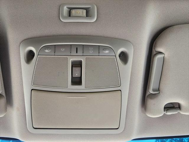 2014 Nissan Pathfinder Platinum